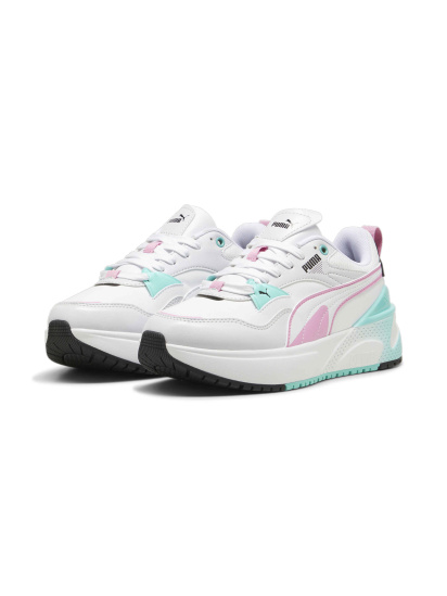 Кроссовки PUMA R78 Disrupt модель 397675 — фото - INTERTOP