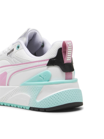 Кроссовки PUMA R78 Disrupt модель 397675 — фото 3 - INTERTOP