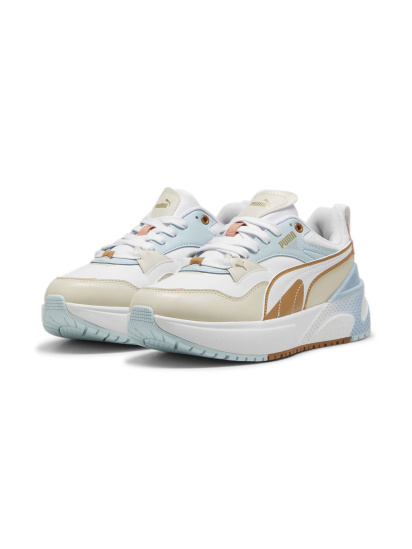 Кроссовки PUMA R78 Disrupt модель 397675 — фото - INTERTOP