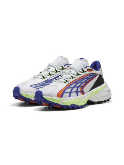 Кросівки PUMA Spirex Raceday модель 397705 — фото - INTERTOP