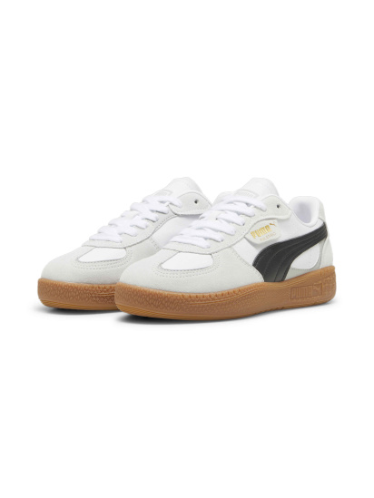 Кеди низькі PUMA Palermo Moda Wns модель 397727 — фото - INTERTOP