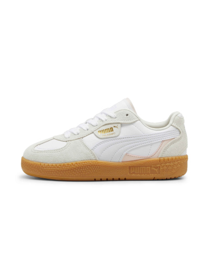 Кеди низькі PUMA Palermo Moda Wns модель 397727 — фото 4 - INTERTOP