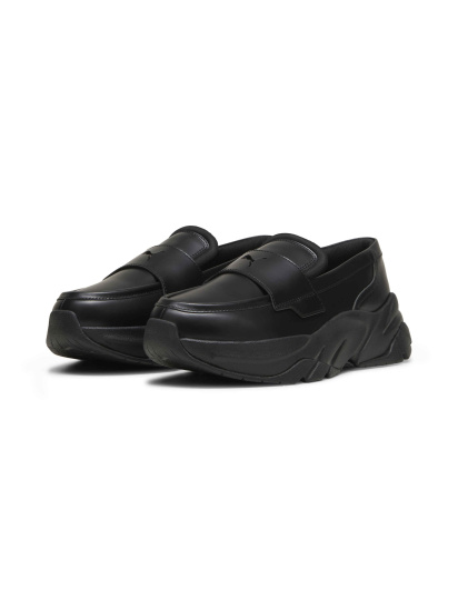 Лофери PUMA Loafyr Wns модель 397730 — фото - INTERTOP