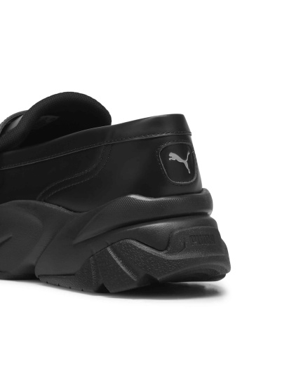 Лофери PUMA Loafyr Wns модель 397730 — фото 3 - INTERTOP