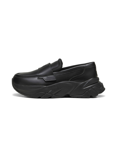 Лофери PUMA Loafyr Wns модель 397730 — фото 4 - INTERTOP