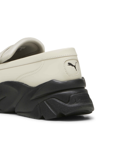 Лофери PUMA Loafyr Wns модель 397730 — фото 3 - INTERTOP