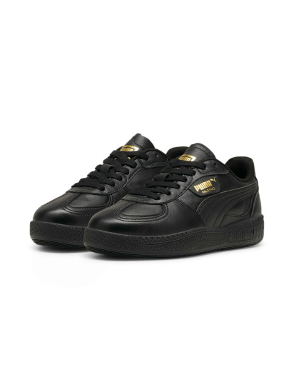 Кеди низькі PUMA Palermo Moda Lthr Wns модель 397738 — фото - INTERTOP