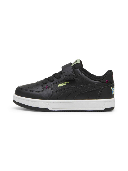 Кеди низькі PUMA Caven 2.0 Mid 90s Ac+ps модель 397958 — фото 4 - INTERTOP