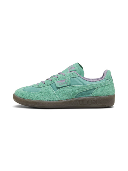 Кеди низькі PUMA Palermo Clobberdresscodewns модель 398150 — фото 4 - INTERTOP