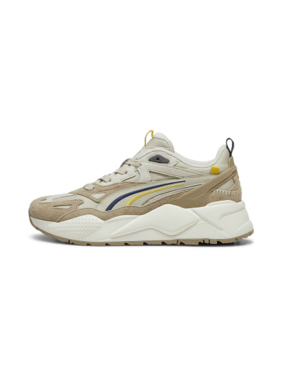 Кросівки PUMA Rs-x Efekt Premium Athletics модель 398203 — фото 4 - INTERTOP