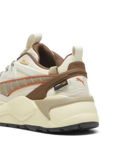 Кросівки PUMA Rs-x Efekt Dakar модель 398206 — фото 3 - INTERTOP