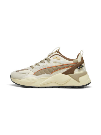 Кросівки PUMA Rs-x Efekt Dakar модель 398206 — фото 4 - INTERTOP