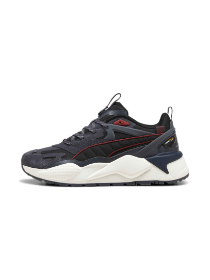 Кросівки PUMA Rs-x Efekt Dakar модель 398206 — фото 4 - INTERTOP