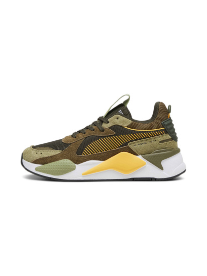 Кросівки PUMA Rs-x Heritage модель 398210 — фото 4 - INTERTOP