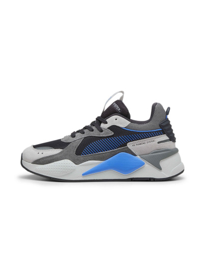 Кросівки PUMA Rs-x Heritage модель 398210 — фото 4 - INTERTOP