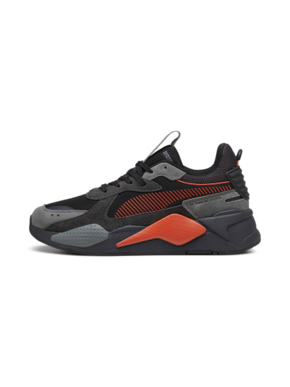 Кросівки PUMA Rs-x Heritage модель 398210 — фото 4 - INTERTOP