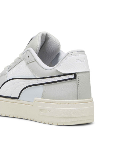 Кеди низькі PUMA Ca Pro Classic Contour модель 398353 — фото 3 - INTERTOP