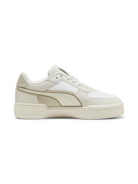 Білий - Кеди низькі PUMA Ca Pro Classic Contour