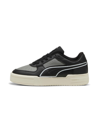 Кеди низькі PUMA Ca Pro Classic Contour модель 398353 — фото 4 - INTERTOP