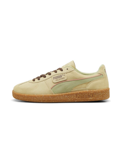 Кеди низькі PUMA Palermo Cannoli модель 398382 — фото 4 - INTERTOP