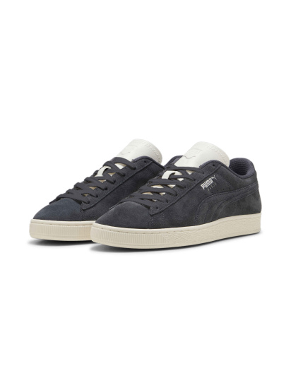 Кеди низькі PUMA Suede Prm модель 398424 — фото - INTERTOP