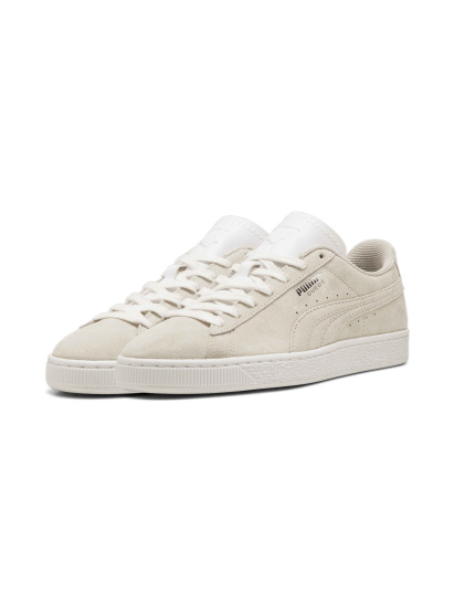 Кеди низькі PUMA Suede Prm модель 398424 — фото - INTERTOP