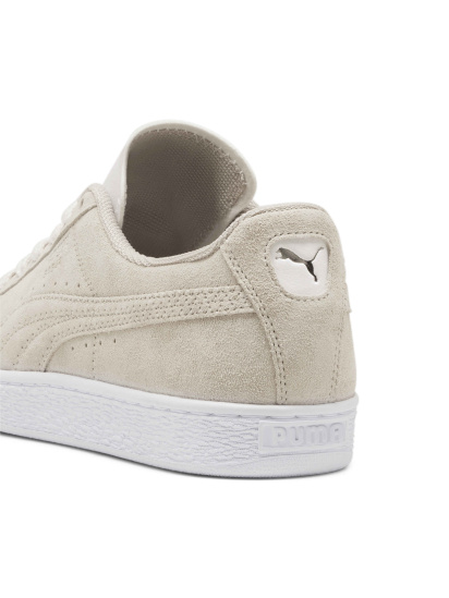 Кеди низькі PUMA Suede Prm модель 398424 — фото 3 - INTERTOP