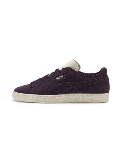 Кеди низькі PUMA Suede Prm модель 398424 — фото 4 - INTERTOP