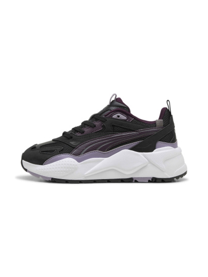 Кросівки PUMA Rs-x Efekt Prm Wns модель 398500 — фото 4 - INTERTOP