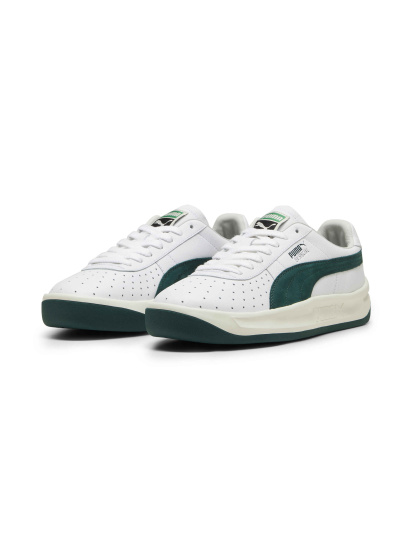 Кеди низькі PUMA Gv Special Base модель 398507 — фото - INTERTOP