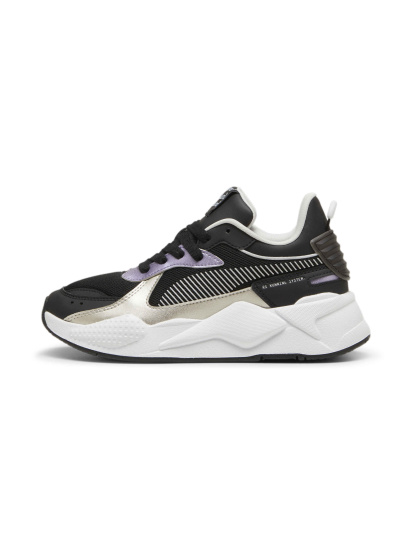 Кросівки PUMA Rs-x Glow-up Wns модель 398510 — фото 4 - INTERTOP