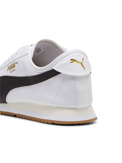 Кросівки PUMA Roma 68 Revival модель 398634 — фото 3 - INTERTOP