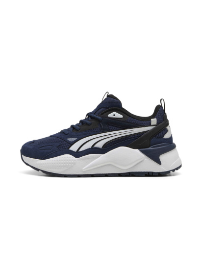 Кросівки PUMA Rs-x Efekt Prm S модель 398649 — фото 4 - INTERTOP