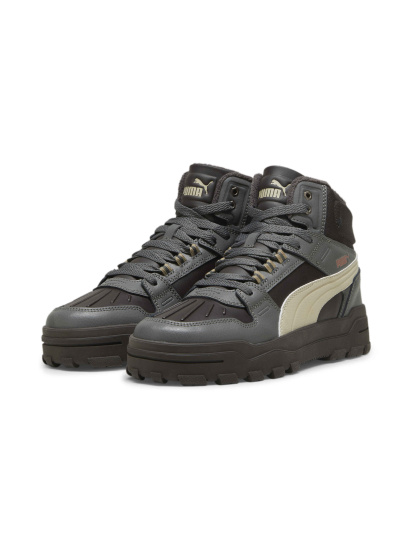 Черевики PUMA Rebound Abrupt Wtr модель 398697 — фото - INTERTOP