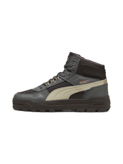 Черевики PUMA Rebound Abrupt Wtr модель 398697 — фото 4 - INTERTOP