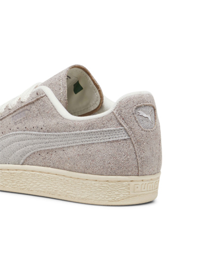 Кеди низькі PUMA Suede R-suede модель 398704 — фото 3 - INTERTOP