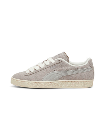 Кеди низькі PUMA Suede R-suede модель 398704 — фото 4 - INTERTOP