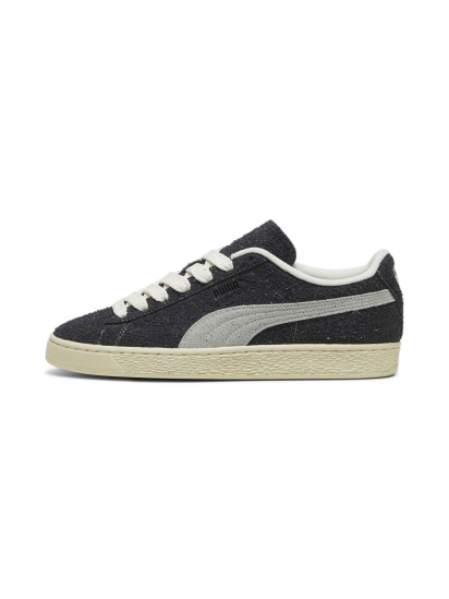 Кеди низькі PUMA Suede R-suede модель 398704 — фото 4 - INTERTOP