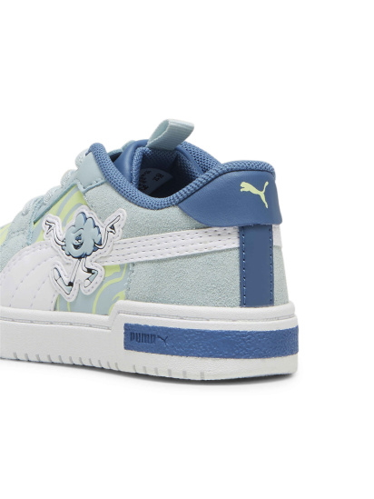 Кеди низькі PUMA Ca Pro Trolls 2 Ac Inf модель 398832 — фото 3 - INTERTOP