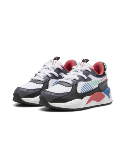 Кросівки PUMA Rs-x Trolls 2 Ps модель 398894 — фото - INTERTOP