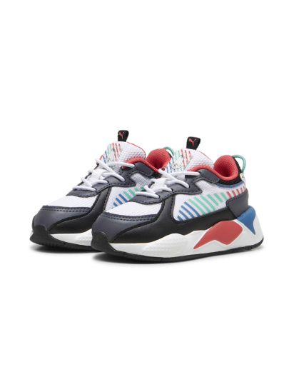 Кросівки PUMA Rs-x Trolls 2 Ac Inf модель 398895 — фото - INTERTOP