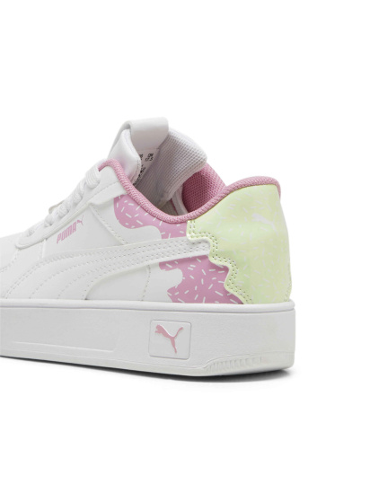 Кеди низькі PUMA Carina Street Trolls 2 Ps модель 398899 — фото 3 - INTERTOP