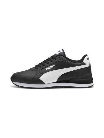 Кросівки PUMA St Runner V4 L модель 399068 — фото 4 - INTERTOP