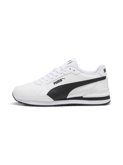 Кросівки PUMA St Runner V4 L модель 399068 — фото 4 - INTERTOP