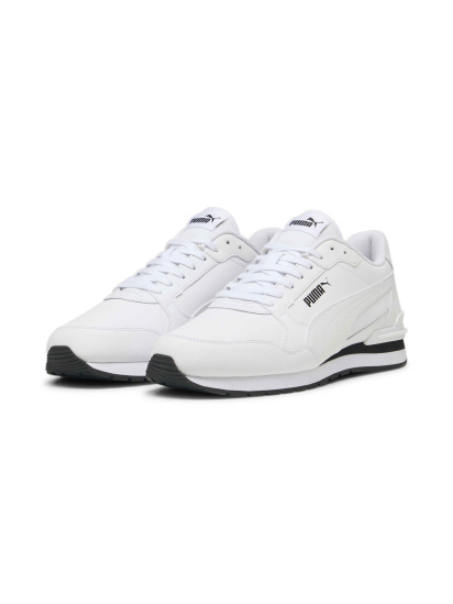 Кросівки PUMA St Runner V4 L модель 399068 — фото - INTERTOP