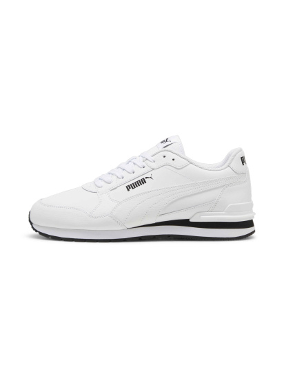 Кросівки PUMA St Runner V4 L модель 399068 — фото 4 - INTERTOP