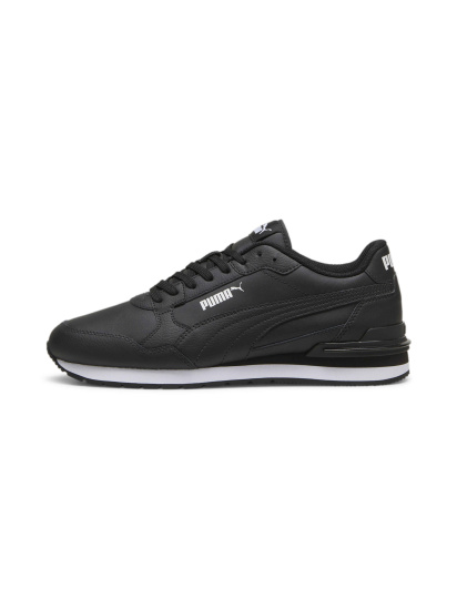 Кросівки PUMA St Runner V4 L модель 399068 — фото 4 - INTERTOP