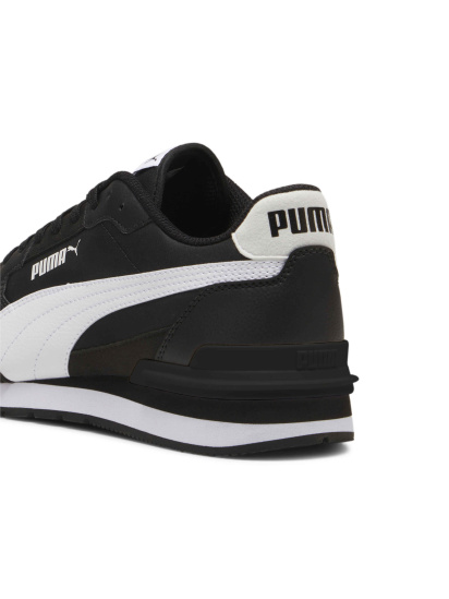 Кросівки PUMA St Runner V4 Nl модель 399069 — фото 3 - INTERTOP