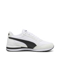 Білий - Кросівки PUMA St Runner V4 Nl