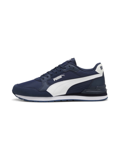 Кросівки PUMA St Runner V4 Nl модель 399069 — фото 4 - INTERTOP